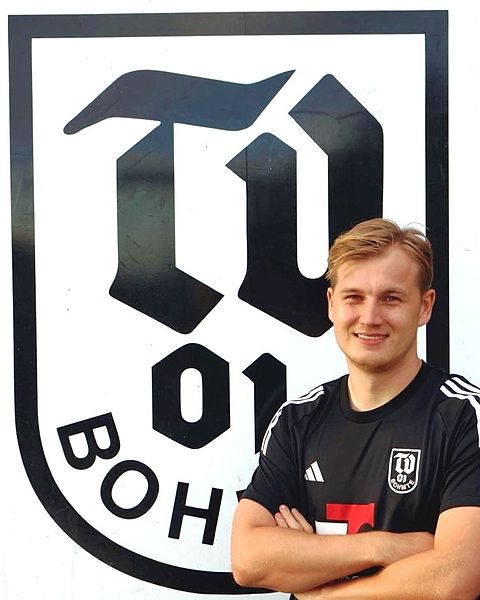 Foto: Thomas Mönter (TV 01 Bohmte)