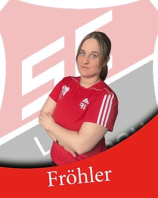 Julia Fröhler