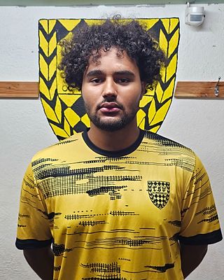 Mohammed Amin El Ouilani