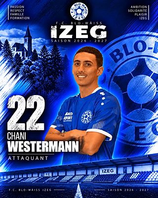 Chani Westermann