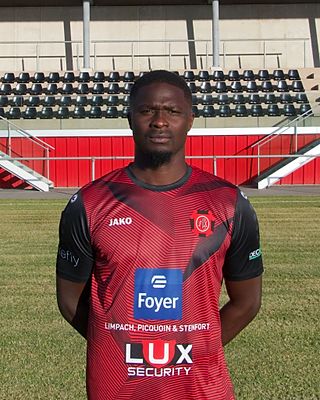 Yannick Biagui