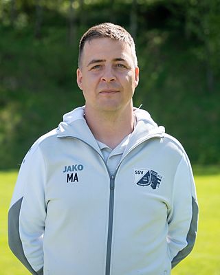Alexander Müller