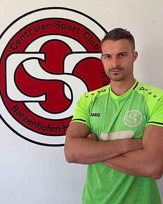 Marcel Miller