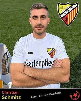 Christian Schmitz
