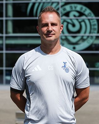 Christopher Schmoldt