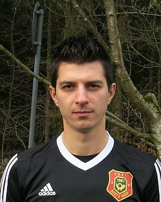 Costel-Catalin Bratu