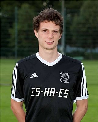 Julian Constantin Terglane