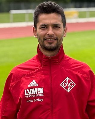Emrah Altin