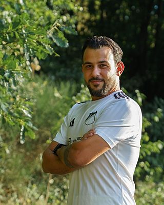 Mohamed Rizek