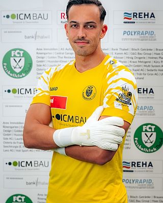 Aleksandar Trazivuk