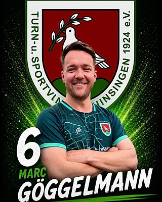 Marc Göggelmann