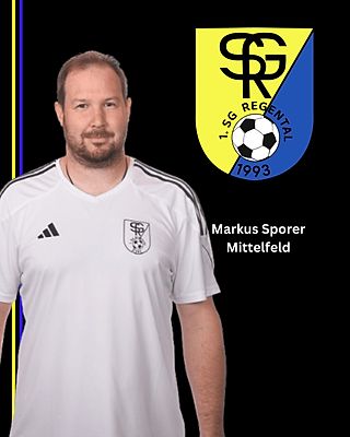 Markus Sporer