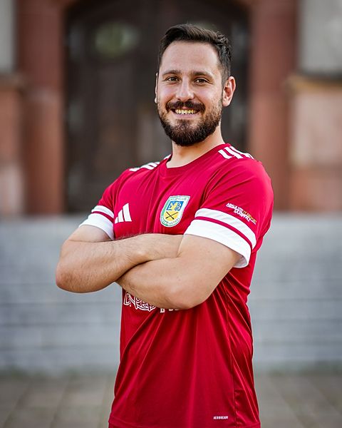 Foto: Sportfotografie Rostam