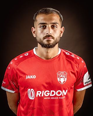 Emirhan Aglar
