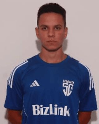 Alpay Doudoutzi Sali