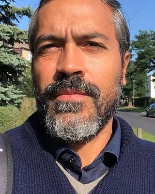 Alberto Costa Pereira