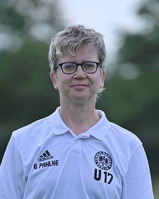 Gudrun Pahlke