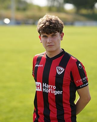 Noah Klitzing