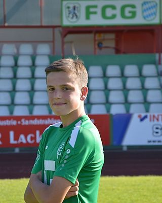 Tobias Schmid