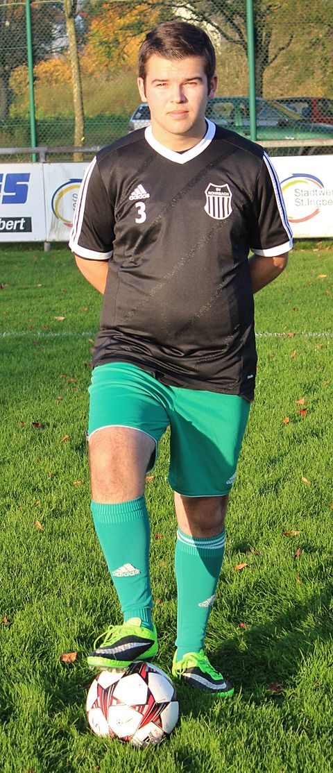 Foto: SV Rohrbach