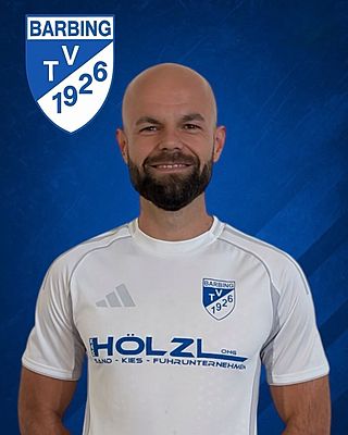 Daniel Müller