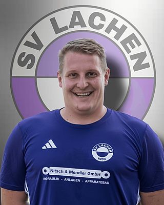 Lukas Mayr