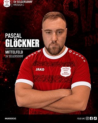 Pascal Glöckner