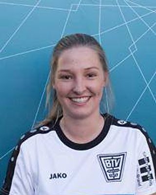 Annick Isabelle Klafka