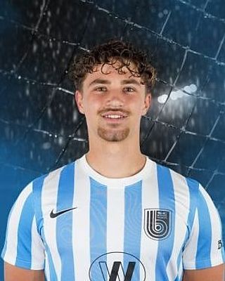 Jonas Rennkamp