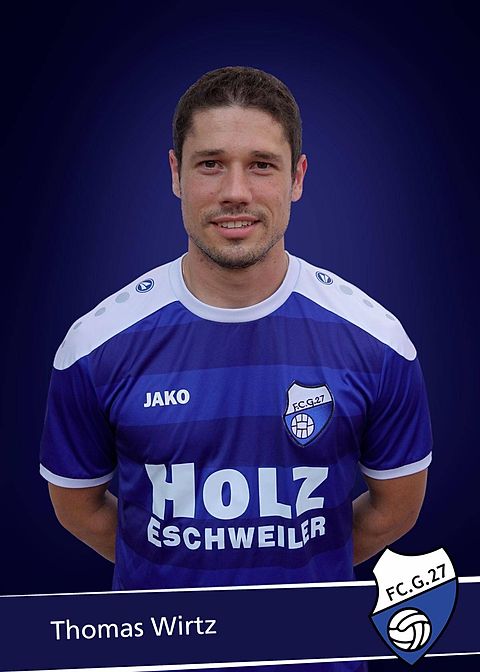 Foto: FC Germania Lich-Steinstraß