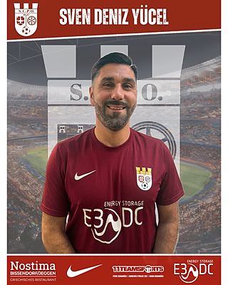 Sven-Deniz Yücel