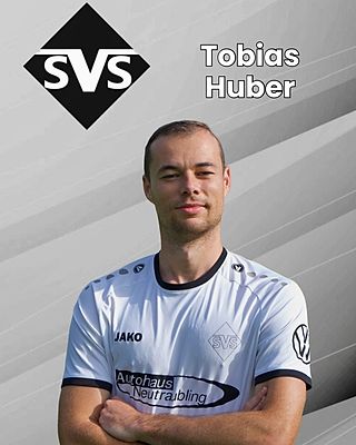 Tobias Huber