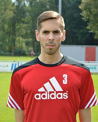 Timo Pautz