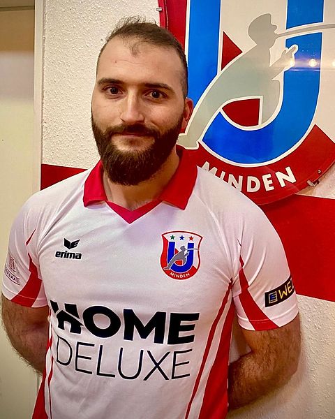 Foto: Union Minden