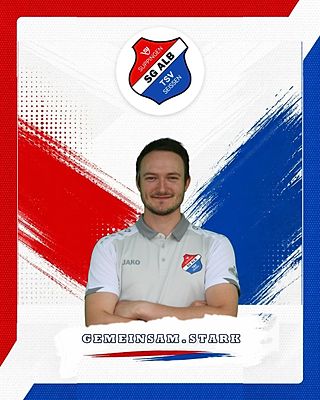 Lukas Pfetsch