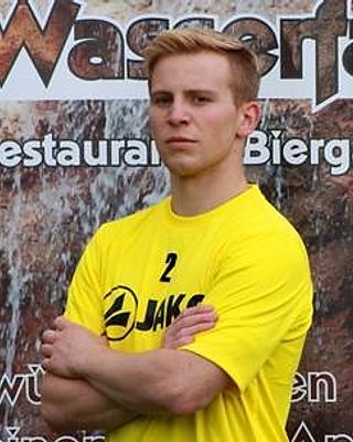 Daniel Schaefer