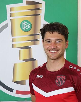 Lukas Stenke