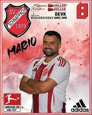 Mario Cunsolo