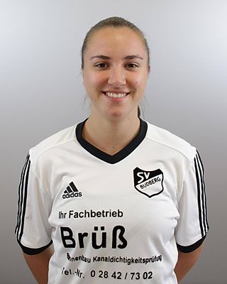 Joline-Sophie Booten