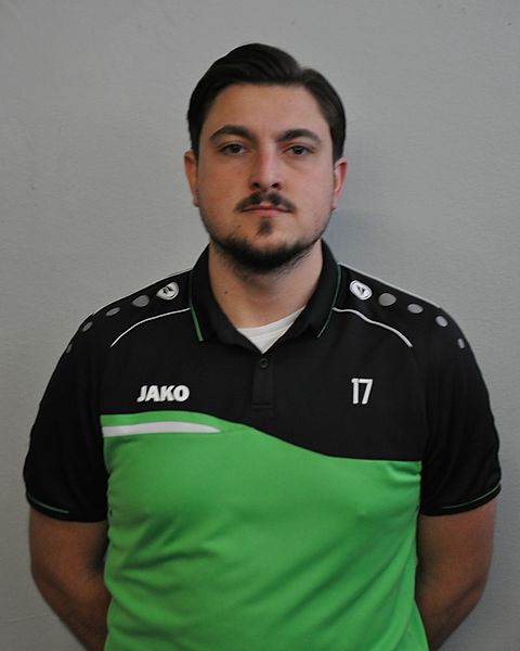 Dominik Sederino