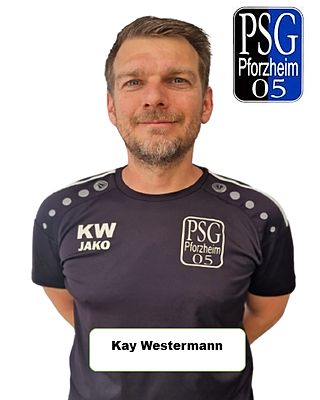 Kay Westermann