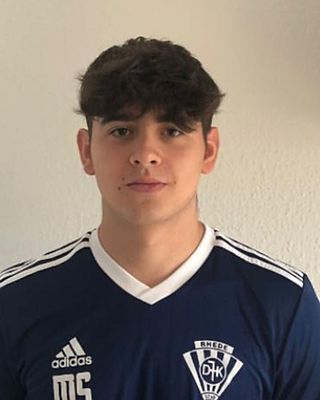 Miguel Angel Sistermanns Fernandez