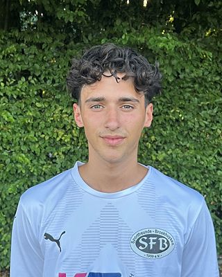 Philipp Joseph Brock