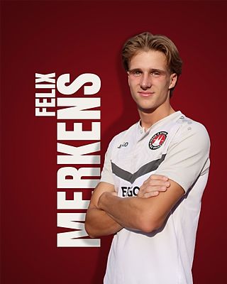 Felix Merkens