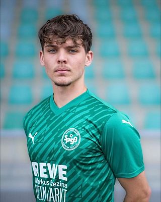 Leon Noah Reitemeyer