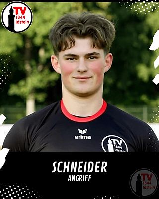 Nils Schneider