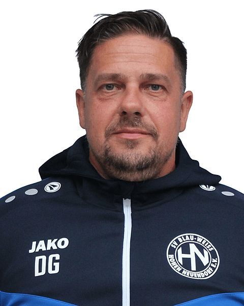 Foto: SV BW Hohen Neuendorf