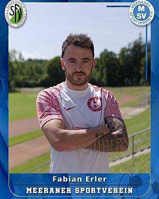 Fabian Erler