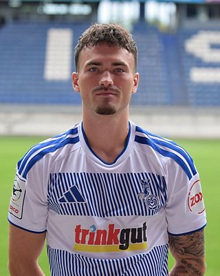 Dennis Borkowski