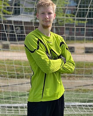 Hendrikes-Sascha Günter Timmann